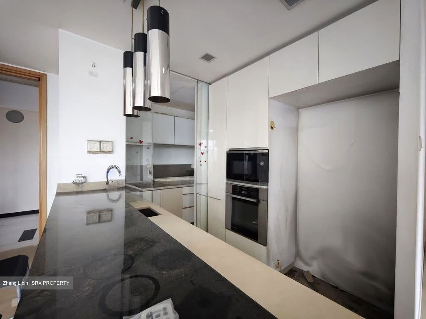 The Centris (D22), Apartment #562060391